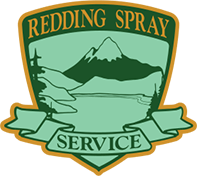 Redding Spray Service